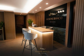 Anemone Bianco Suite Rooms Passo Del Tonale